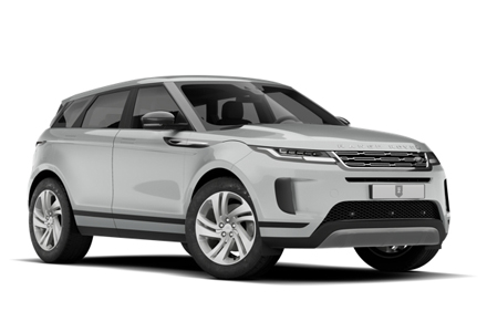 Range Rover Evoque 2025