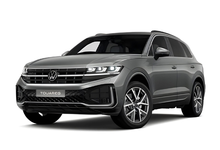 Volkswagen Touareg 2025