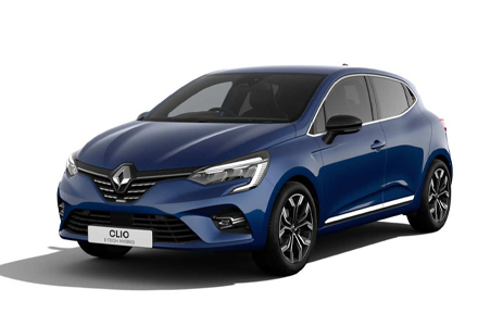 Renault Clio 2023